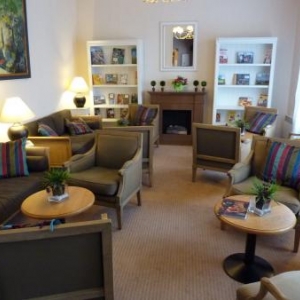 Logis de France Hôtel St-Jean à Wimereux 