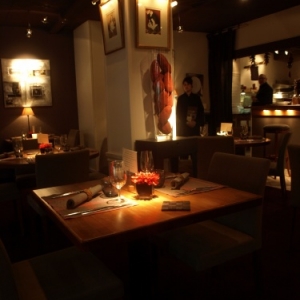 Restaurant Thierry Saveurs et Cuisine