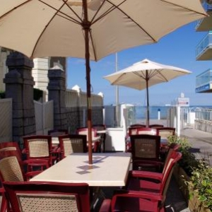 Logis de France, Speranza à Wimereux Logis de France, Speranza à Wimereux