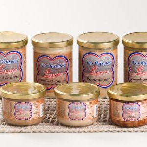 Volailles de Licques Volailles de Licques