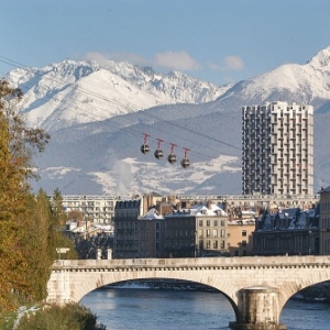 Grenoble