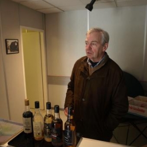 Distillerie Persyn, Houlle