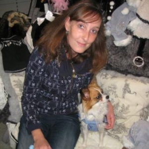 Strass si proche de sa maman virginie!