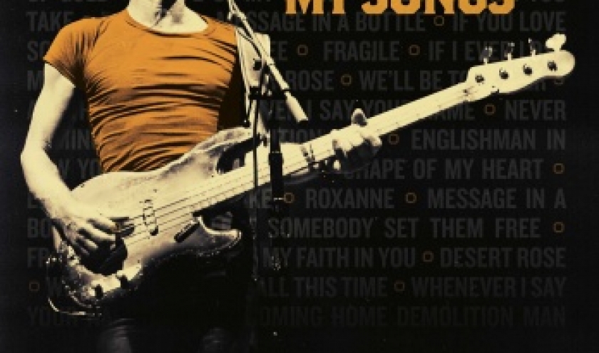 STING - Nancy Open Air, 13 juillet 2020 STING - Nancy Open Air, 13 juillet 2020