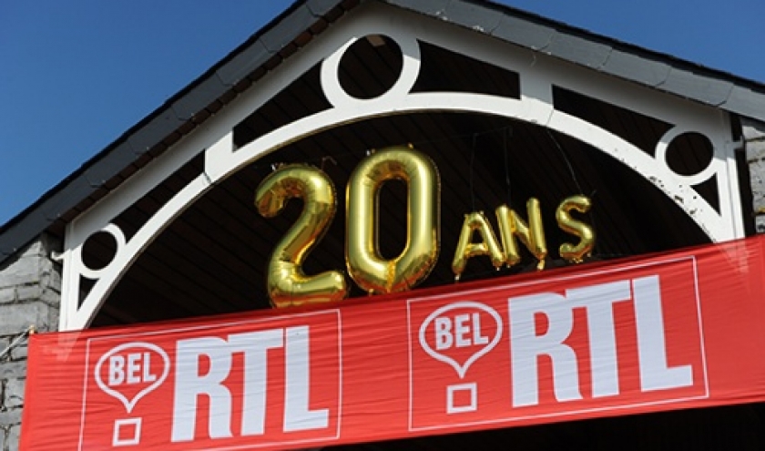 Tohogne, Ce 9 avril 2017 fête de l’hélico , les 20 ans du CMH.