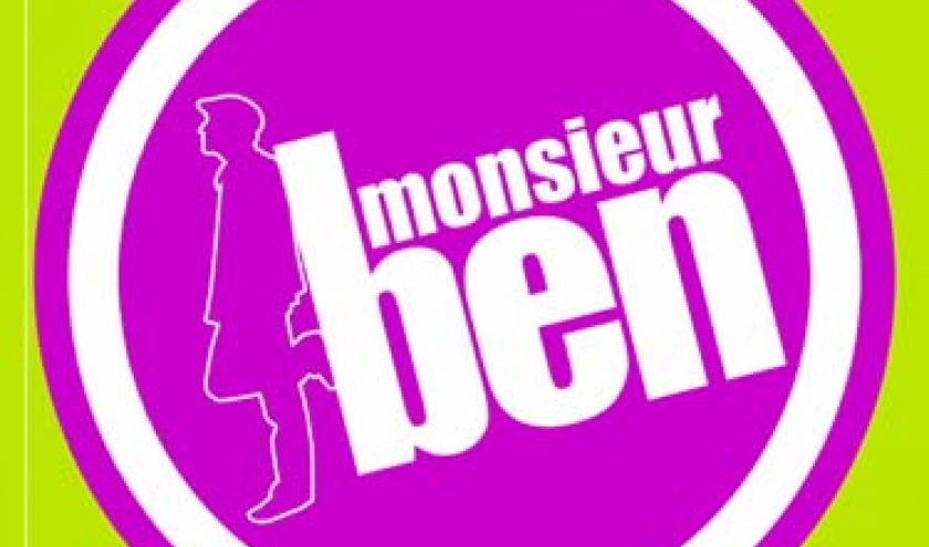 Monsieur Ben