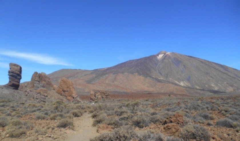 Tenerife, l'île au printemps éternel