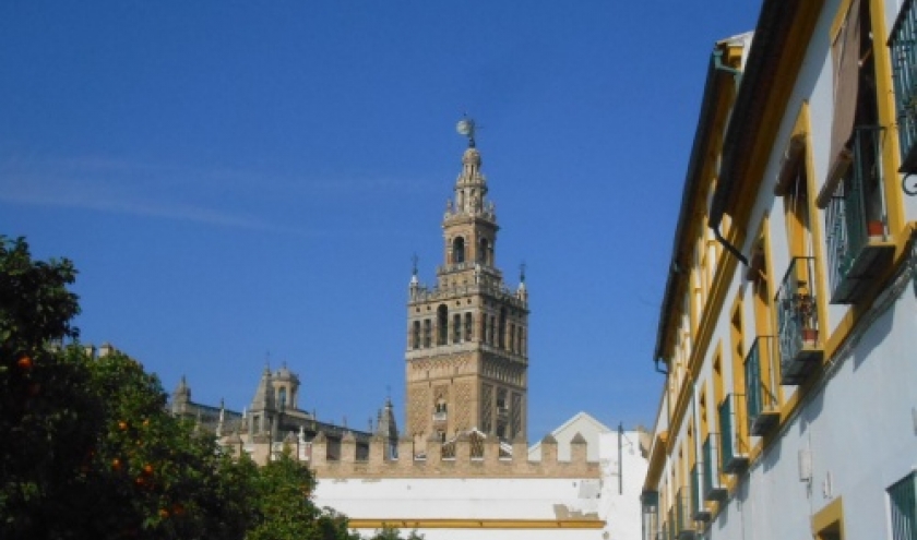 Sevilla cathedrale