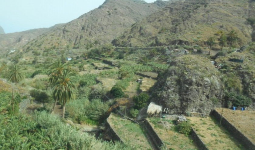 La Gomera, l'autre monde des Canaries