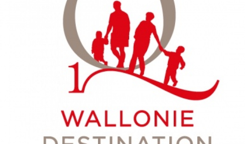 Chlorophylle : nouveau label "Wallonie Destination Qualite"