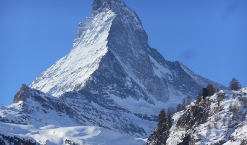 zermatt- cervin