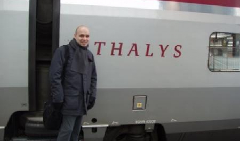 thalys