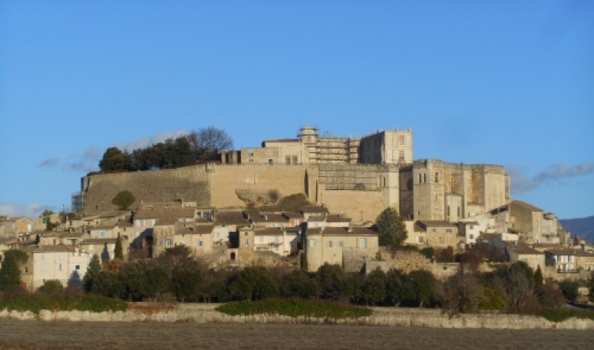 Grignan