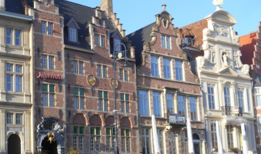 Hotel Marriott Hotel Marriott