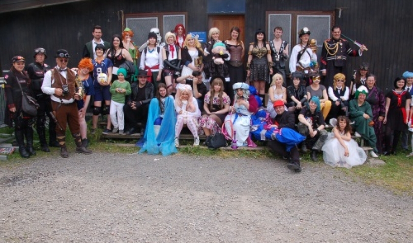 Geek Day Retrogaming & Manga (5ème édition) - Tilff 