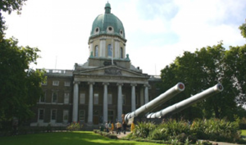 Imperial War Museum (Londres)