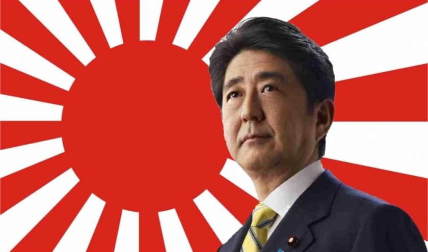 Nippon Kaigi, Japon, Shinzo ABE, extrême-droite, ultra-conservatisme