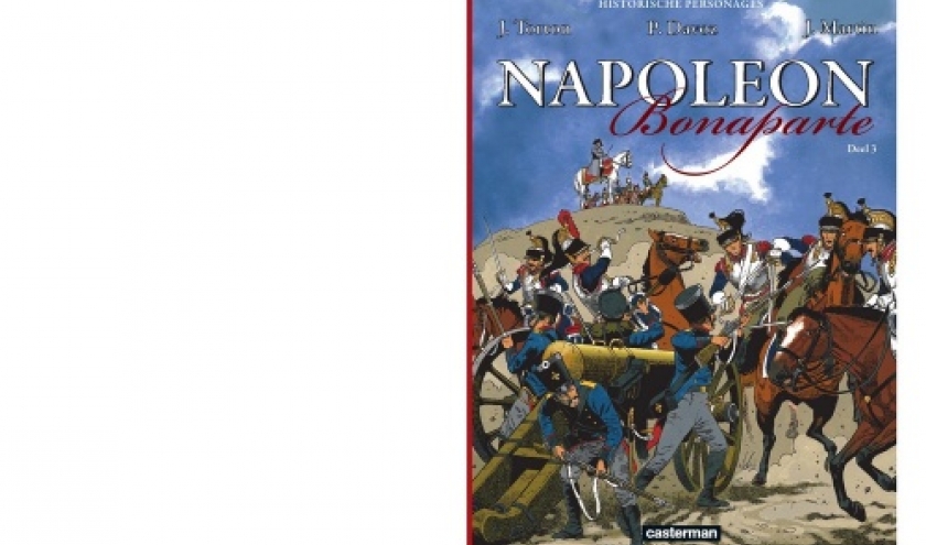 3. NAPOLEON