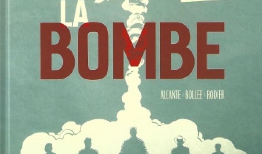 L’incroyable histoire vraie de l’arme la plus effroyable jamais créée : La Bombe