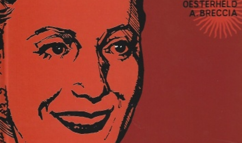 Evita, figure emblématique de l’Argentine des années 1970