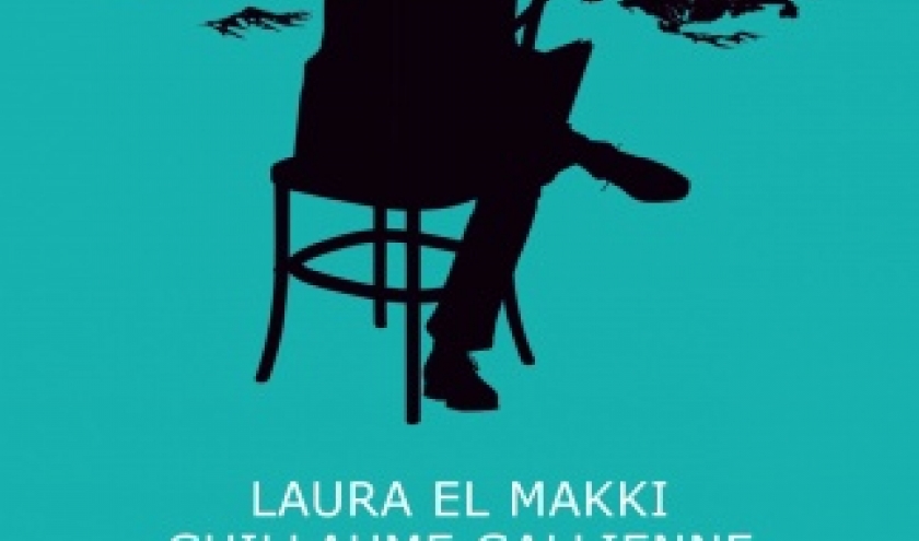 Un Été avec Victor Hugo, Laura El Makki, Guillaume Gallienne, Editions des Equateurs