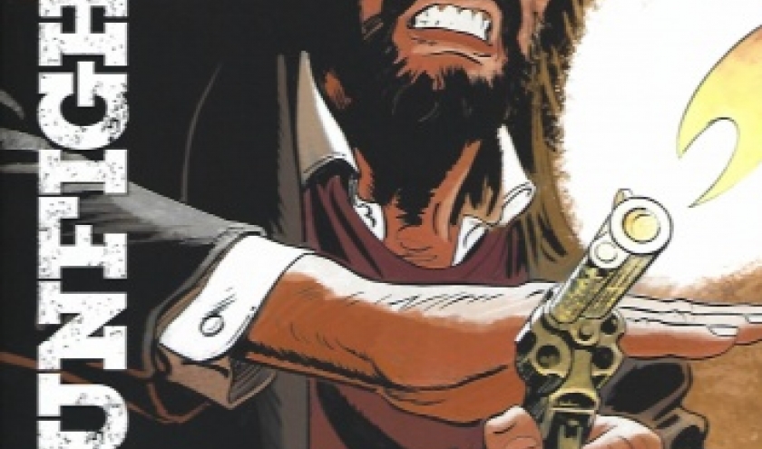 Gunfighter - Tome 1 Gunfighter - Tome 1