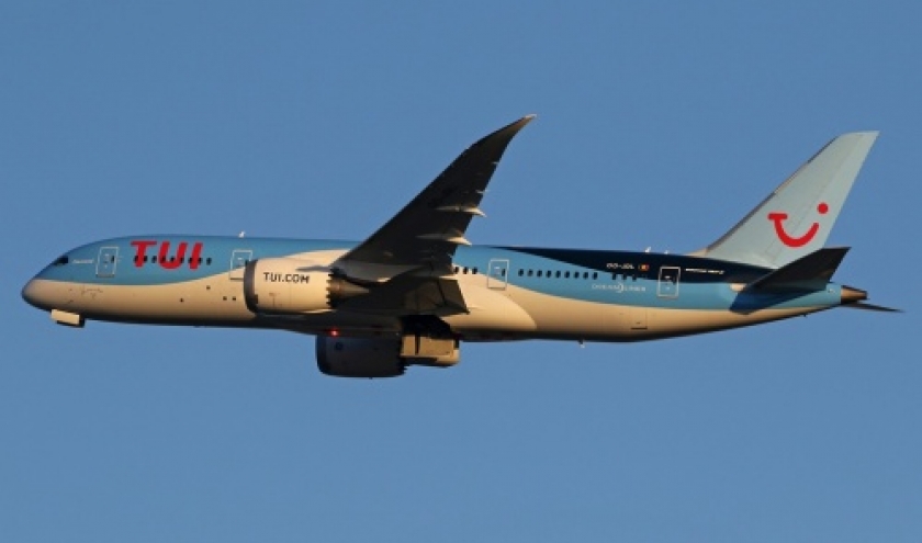 TUI FLY OUVRE 12 NOUVELLES LIGNES