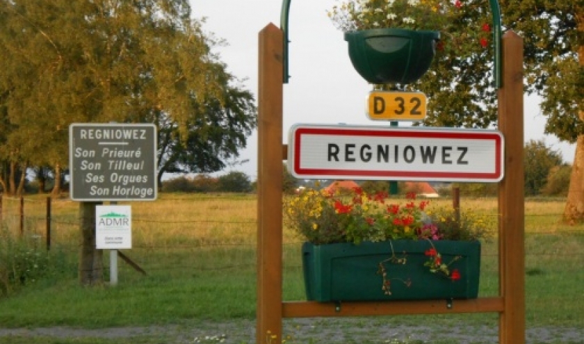 Regniowez