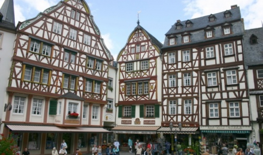 2. Bernkastel