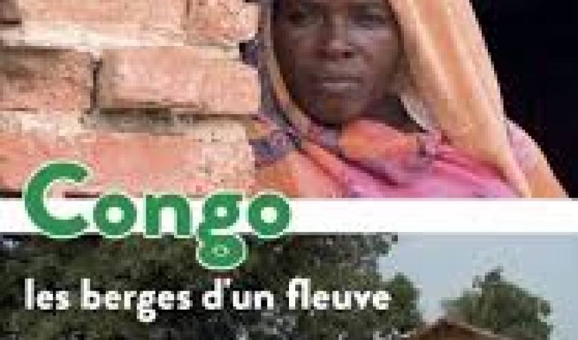 "Congo, les Berges d'un Fleuve"/"Exploration du Monde", jusqu'au 23/12