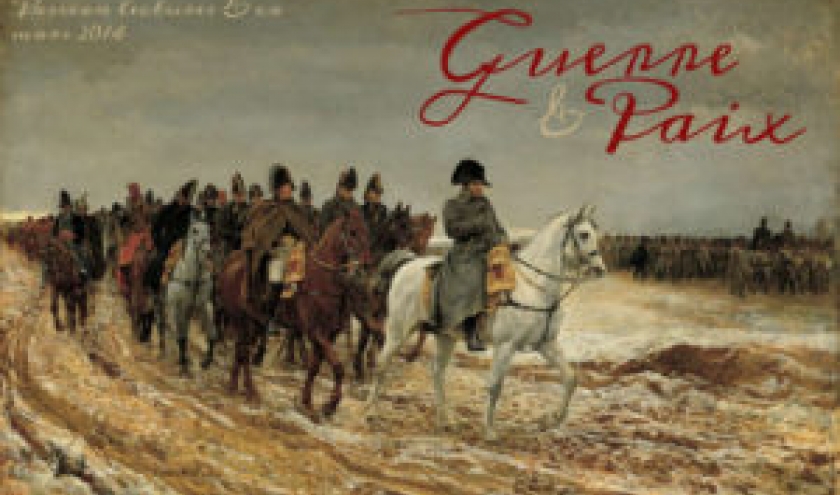 De « Guerre et Paix » à « Ni juge ni soumise » aux « Grignoux »