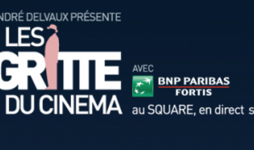 10è "Magritte du Cinéma", le 1er Février, au "Square", à l' "UGC", en Provinces et sur "La Deux"