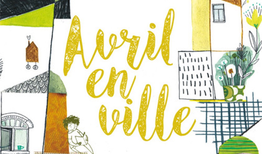 Clôture du « Festival Avril en Ville », au « Sauvenière », à Liège