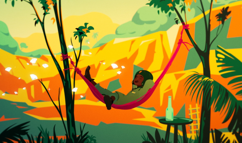 Long Métrage lauréat de 3 Prix : « Allah n’est pas obligé » (Zaven Najjar)