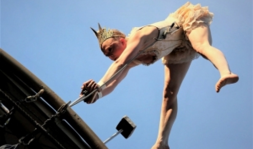 "Namur en Mai" © Pierre Decoeur/2019