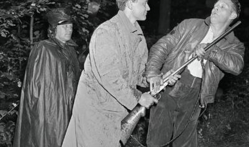 © « Archives de l’État/Liège »