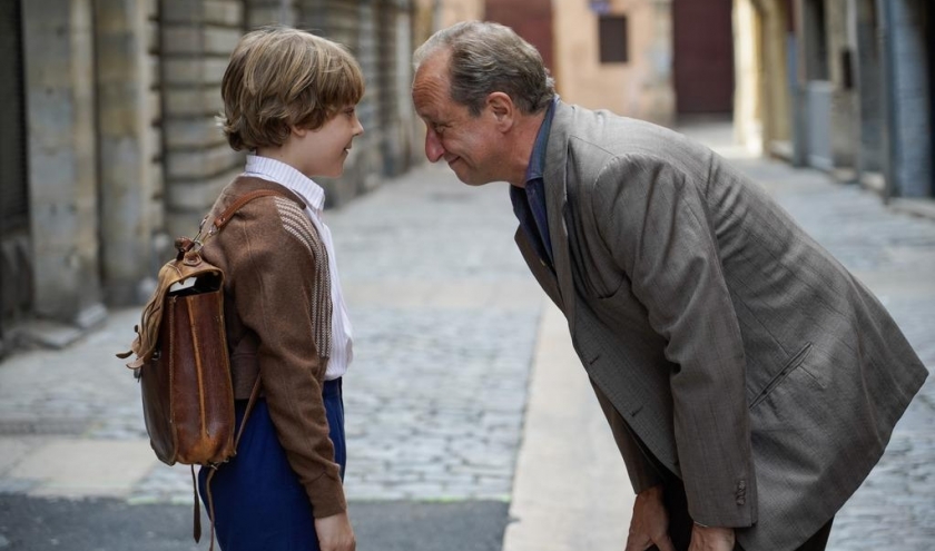 Film de Clôture : « Profession du Père » (Jean-Pierre Améris)