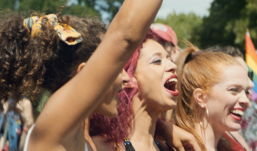 « Invisibles » (Junna Chif), en avant-première européenne