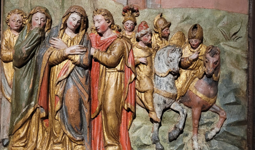 © Photo : Murielle Lecocq