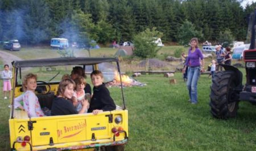 camping a la ferme camping a la ferme