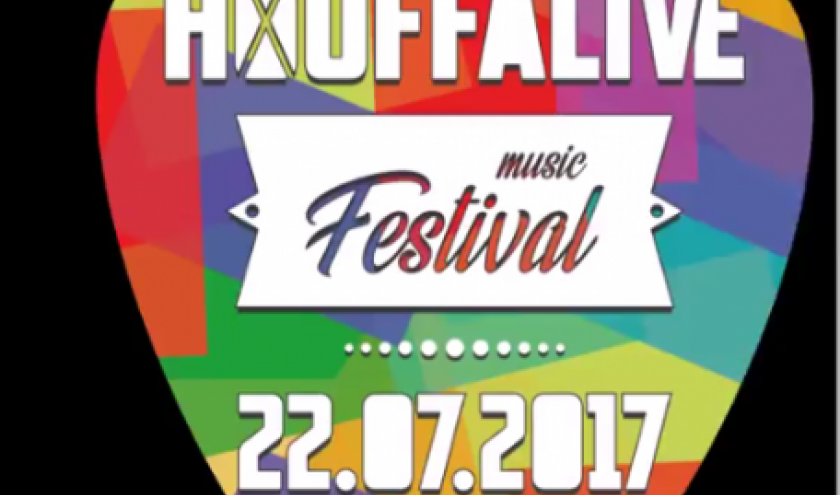 Houffalive Houffalive