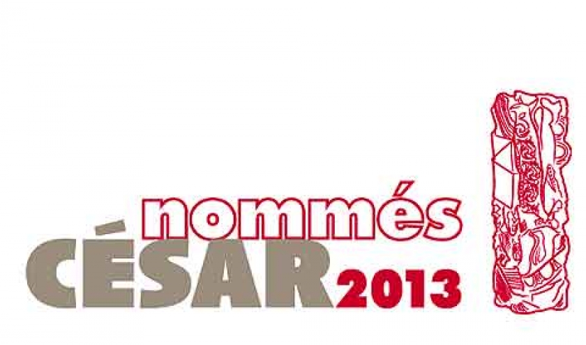 La 38e  CESAR 2013  Paris