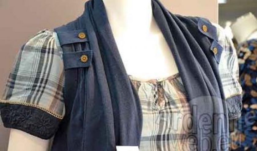 Nouvelle collection automne 2011 de la boutique Femina-0014 Nouvelle collection automne 2011 de la boutique Femina-0014