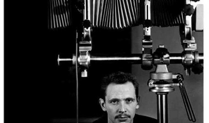 Hubert Grooteclaes photographe