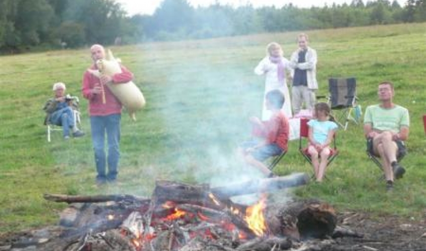 Cornemuse ete 2008 Cornemuse ete 2008