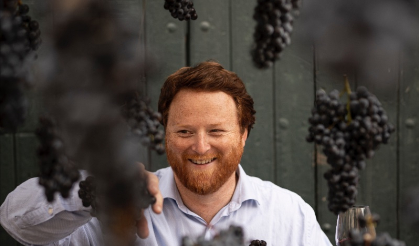 Philippe et William Jonquères d’Oriola