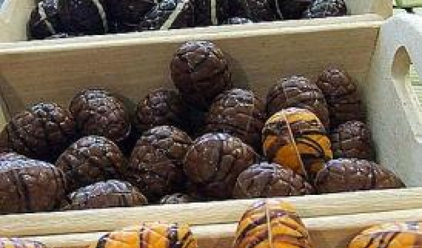 La Chocolatiere : cadeau - baptême - communion - mariage.