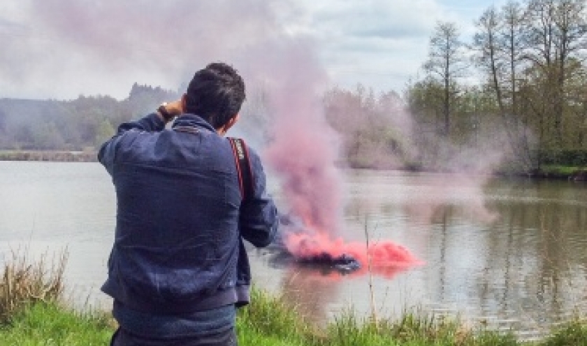 Filippo Minelli Silence Shapes