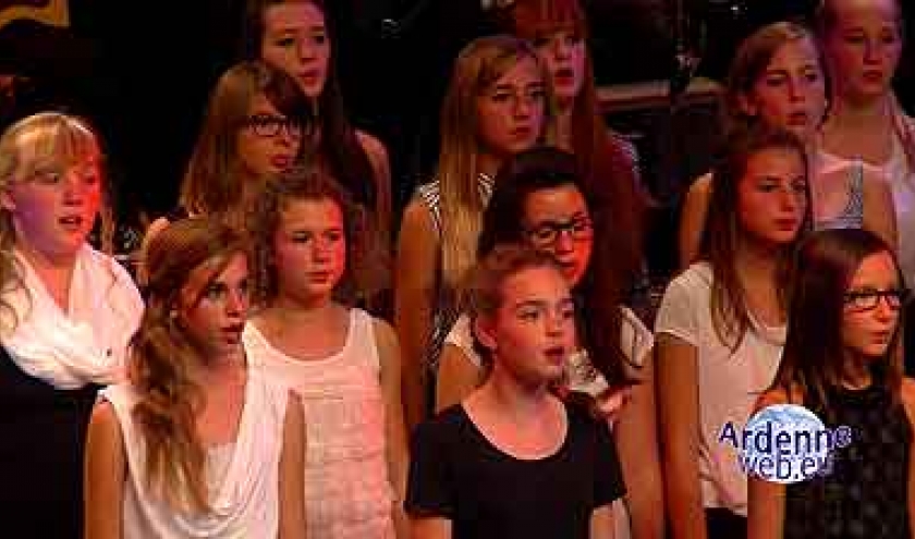 semaine chantante video 21