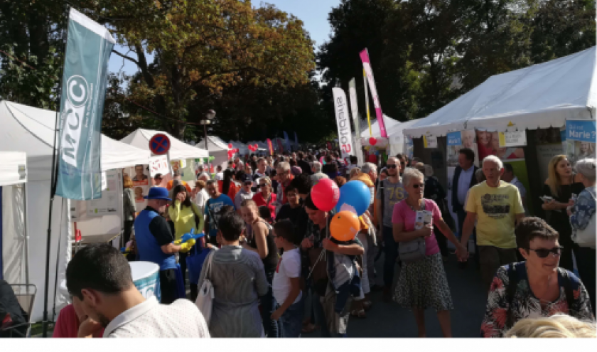 LIEGE retrouvailles 2019 LIEGE retrouvailles 2019